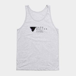 Dark matter Tank Top